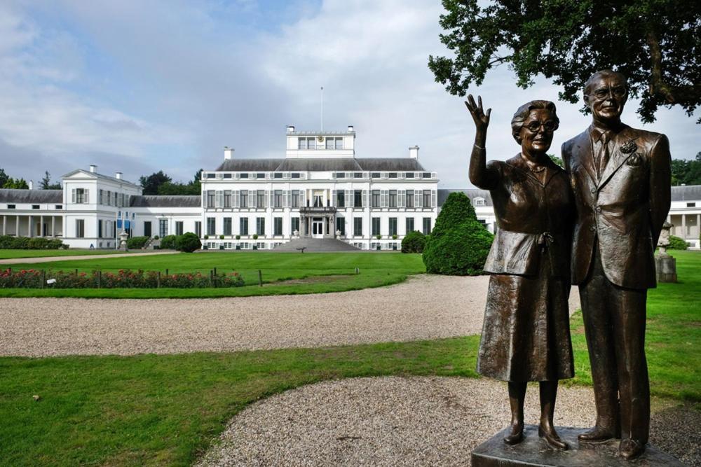 Vakantievilla Soest 纳尔登 外观 照片