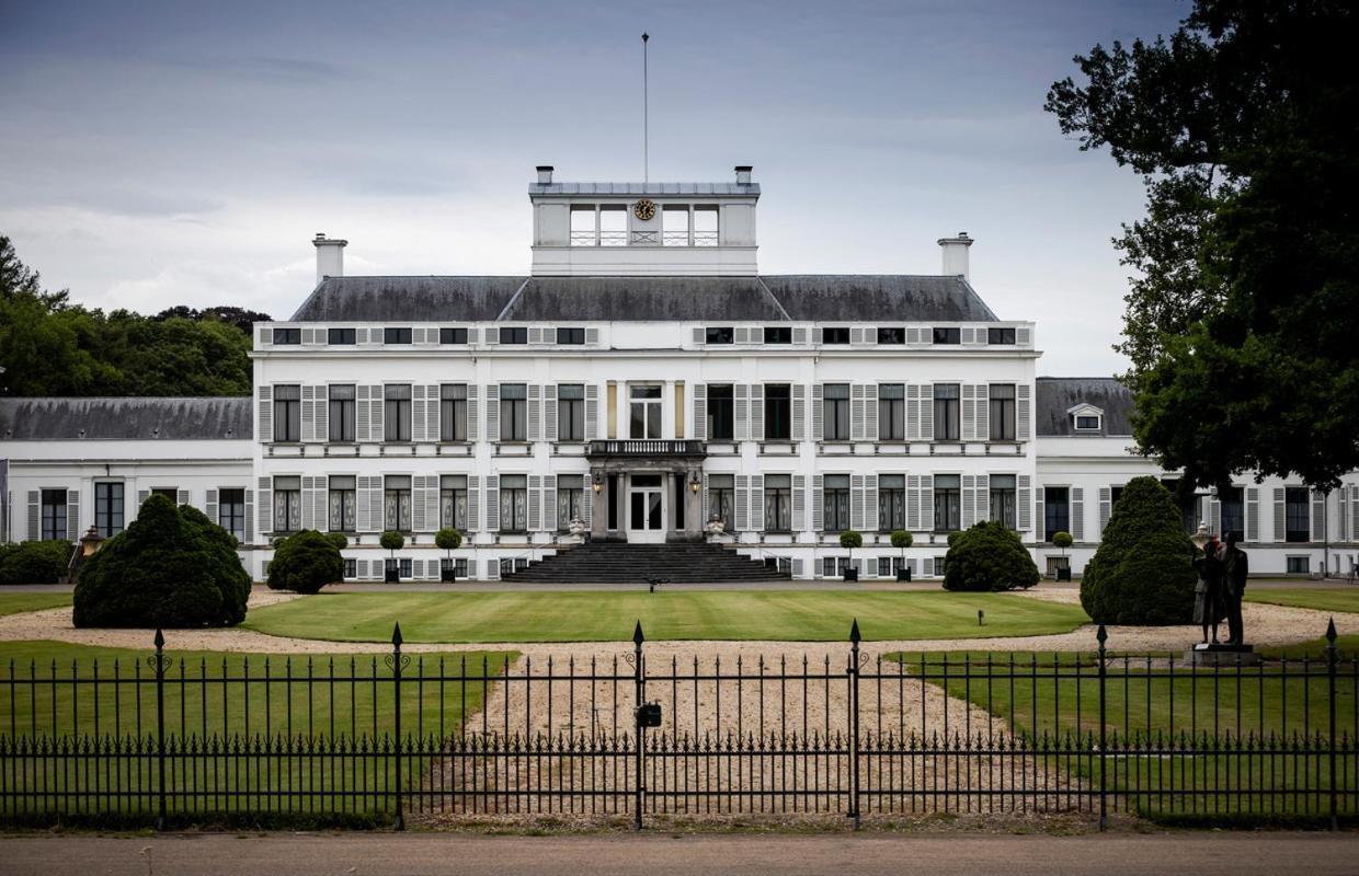 Vakantievilla Soest 纳尔登 外观 照片