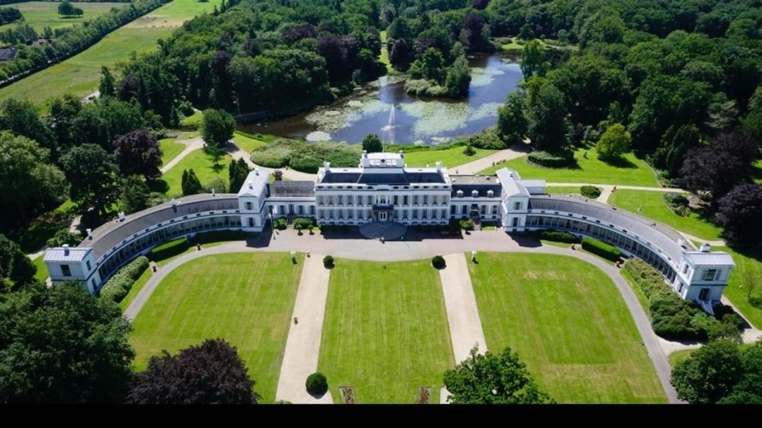 Vakantievilla Soest 纳尔登 外观 照片