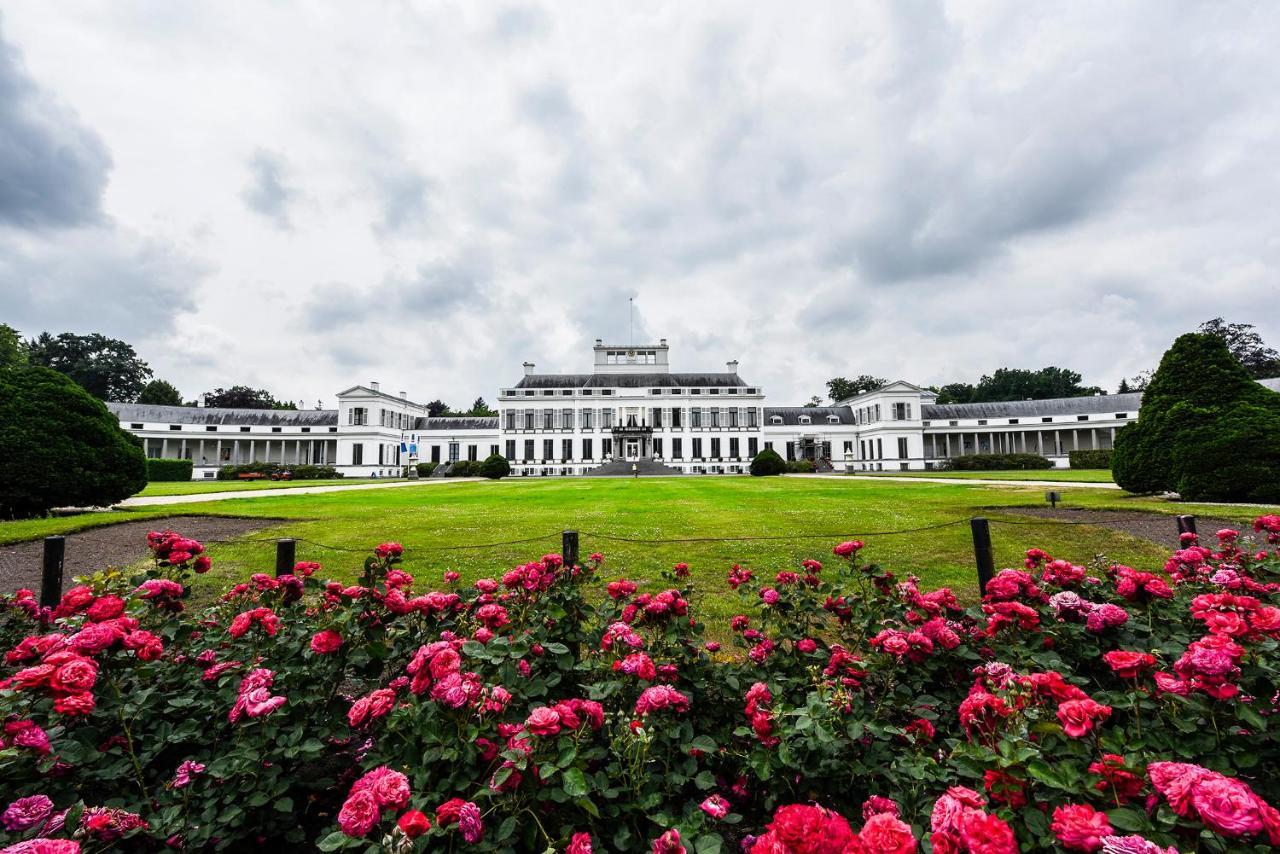 Vakantievilla Soest 纳尔登 外观 照片